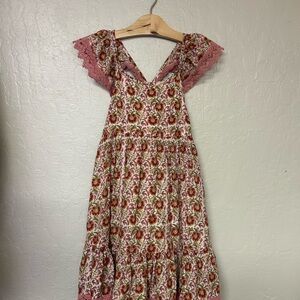 $23 ADD ON Peek dress 6-7Y Mini Boden Janie and Jack Hanna Andersson Noralee